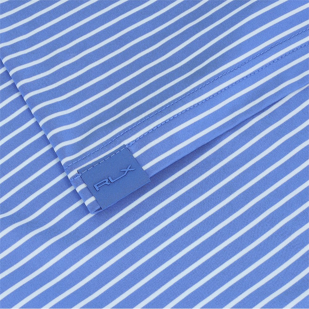 Featherweight Airflow Jersey Knit Polo