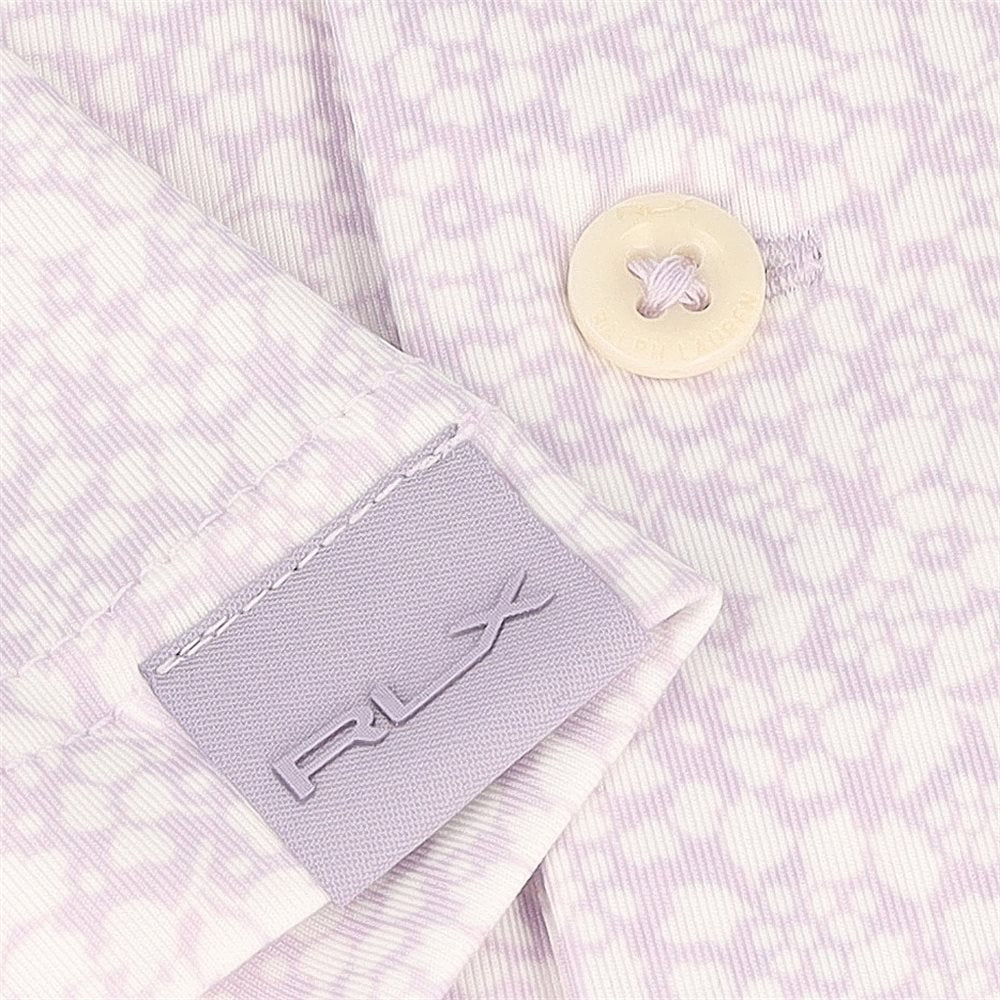 Lightweight Airflow Polo