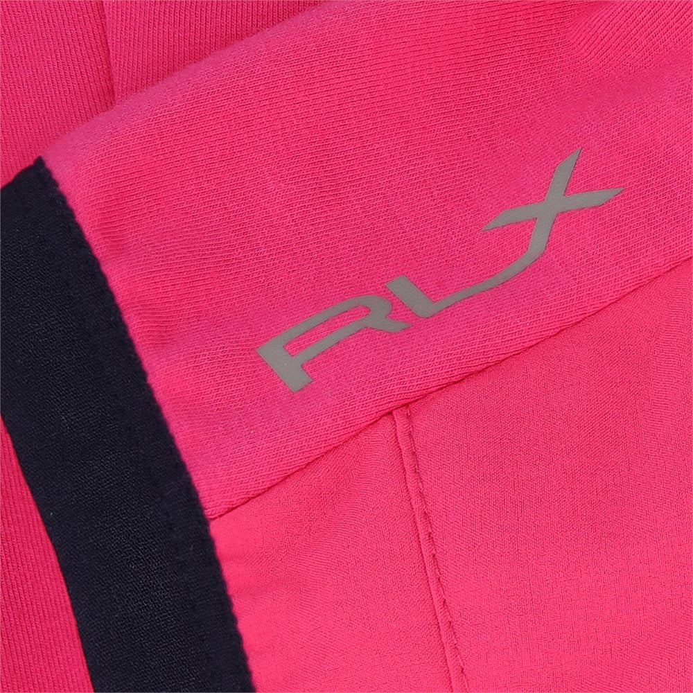 Women's Tech Terry Full Zip Vest