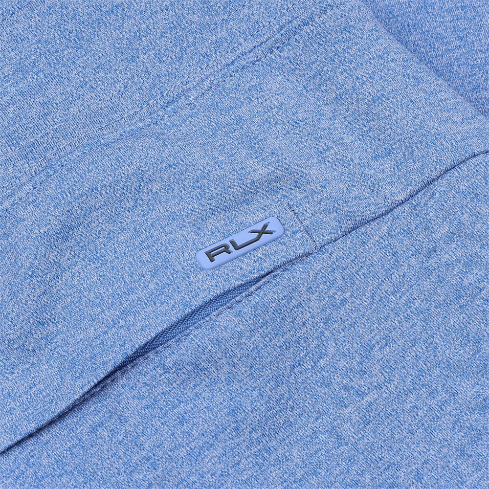 Wrap Tech Jersey Athletic Joggers