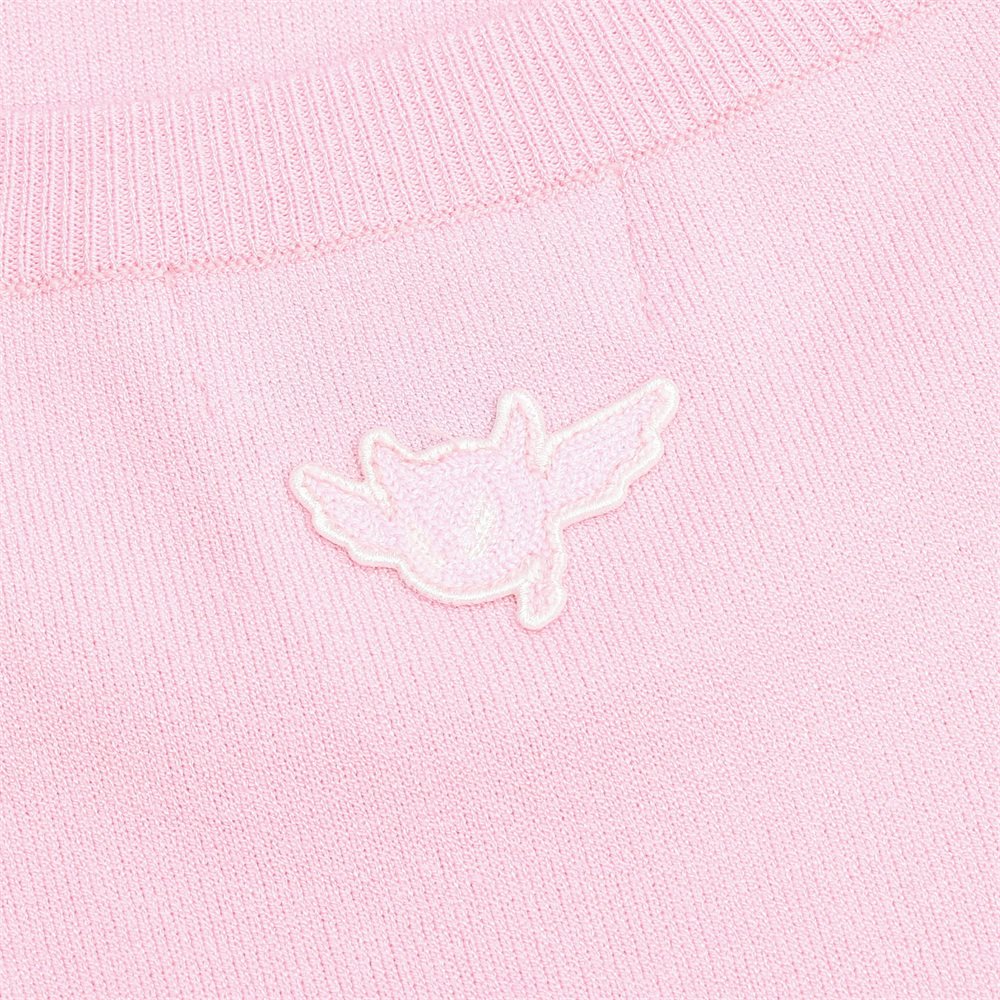 Women's Slogan Sweater