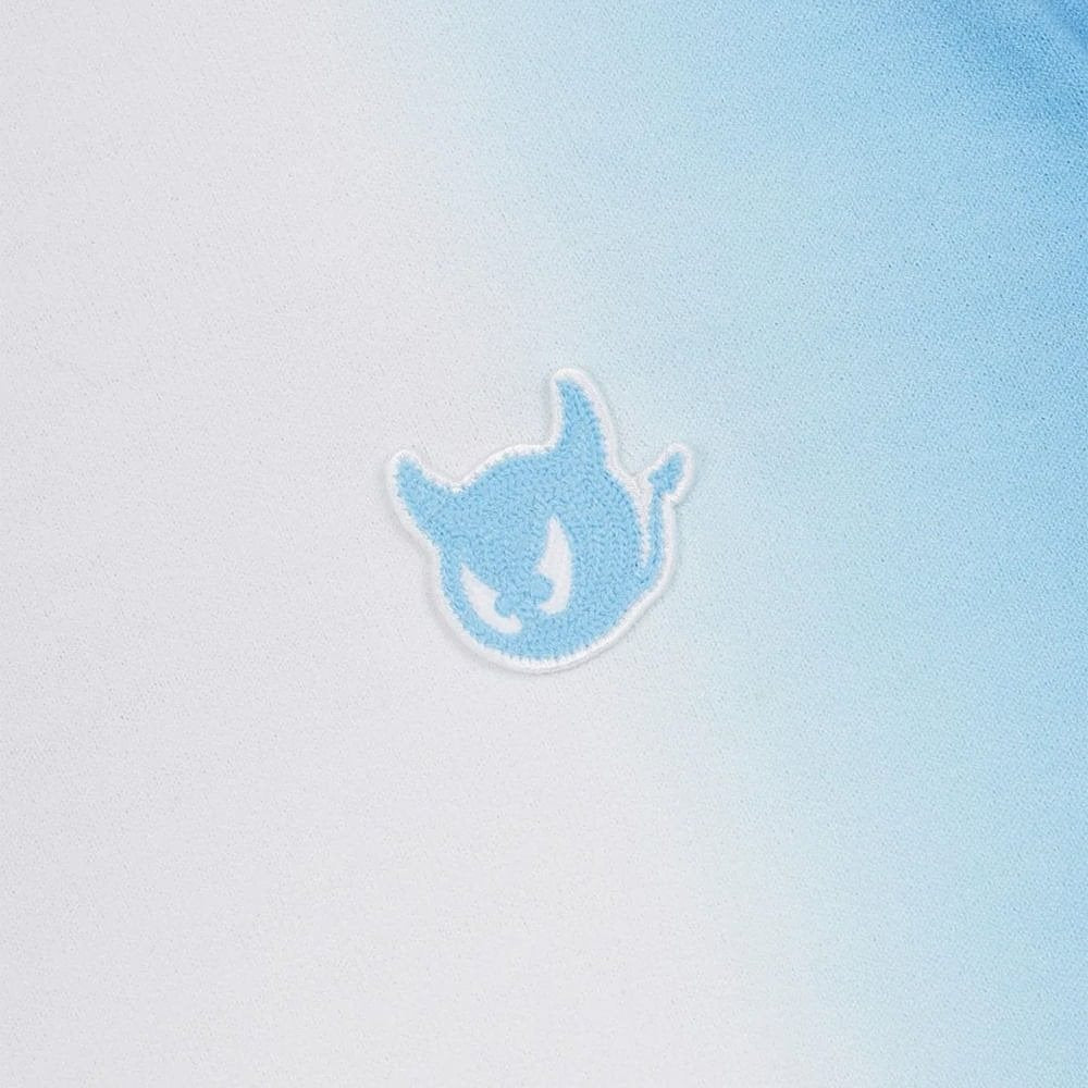 Women's Tie Dye Crewneck Sweater