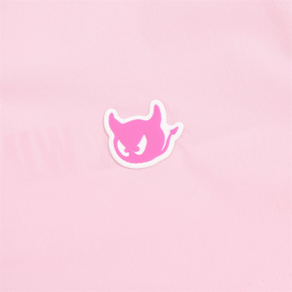 Women's Zip-up Hoodie Vest