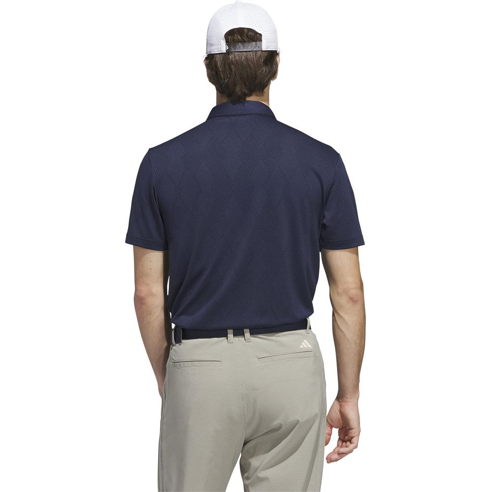 Ultimate365 Micro Texture Polo