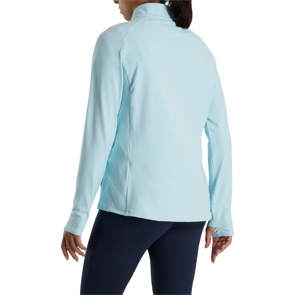 Women's Hybrid Jacket