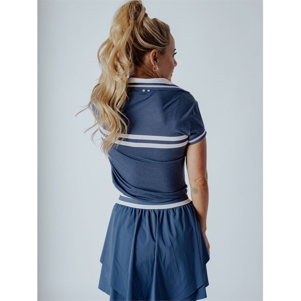 Women's Retro Angie Polo