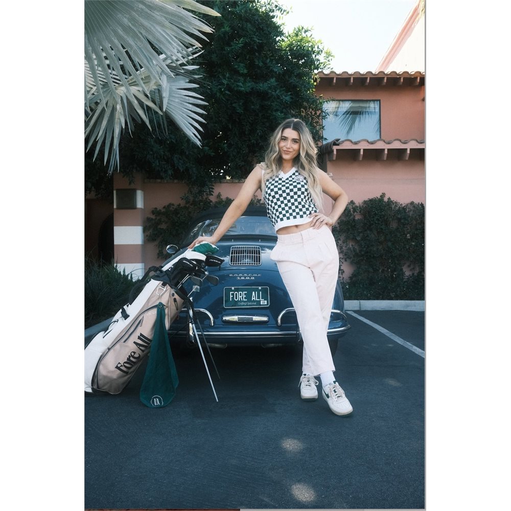 Women's Jen Sweater Vest