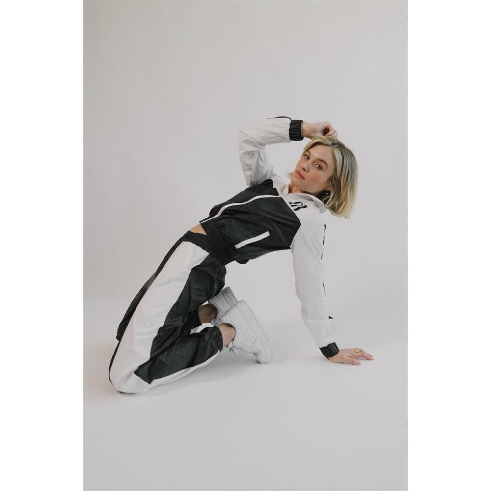 Women's Weirsy Warm-Up Pants