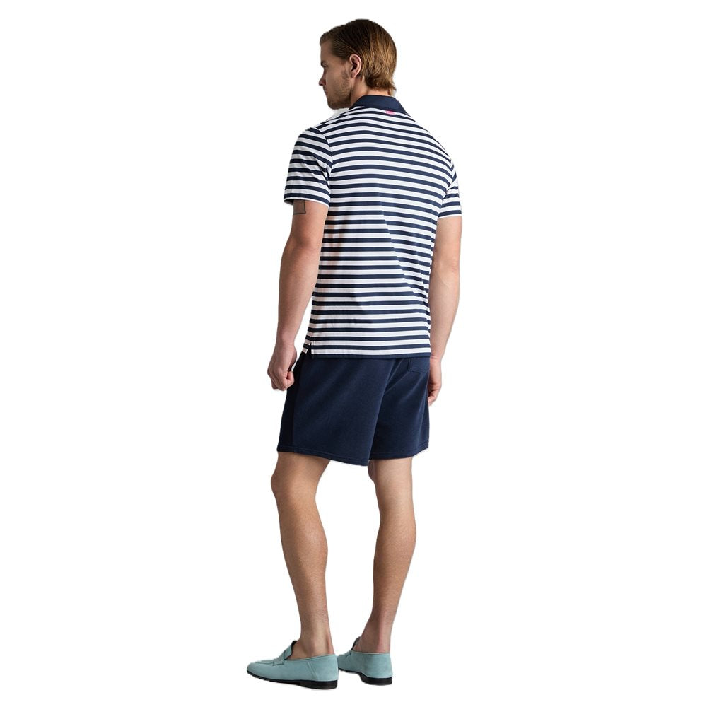 French Terry Lounge Shorts