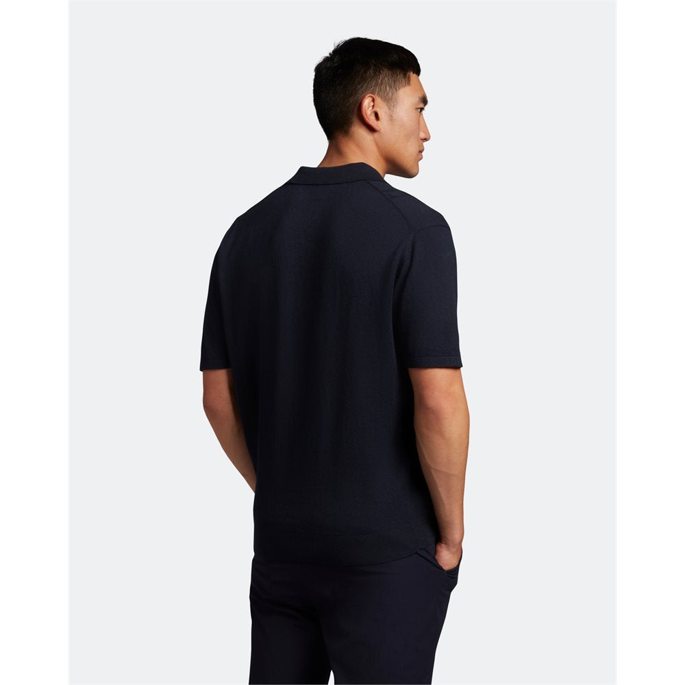 The Gregor Knitted Sweater