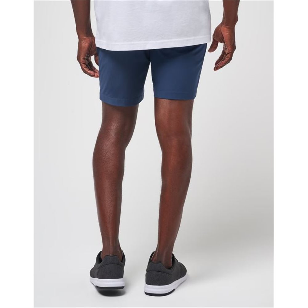 Tech Chino Shorts