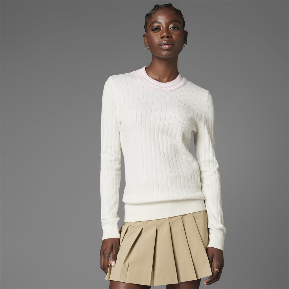 Women's Originals Cashmere Knit Sweater