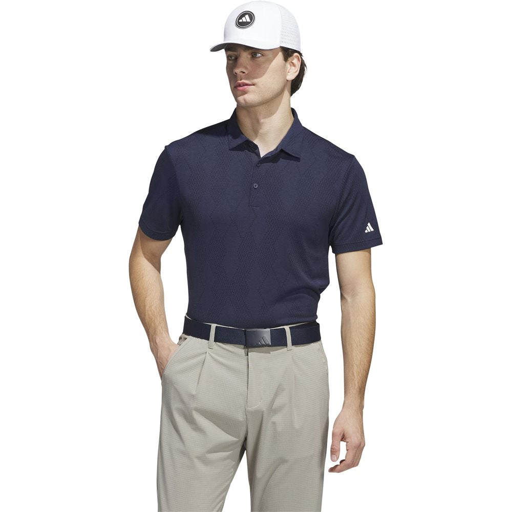Ultimate365 Micro Texture Polo