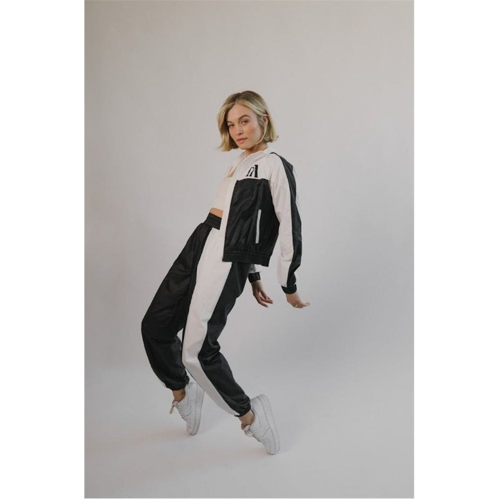 Women's Weirsy Warm-Up Pants
