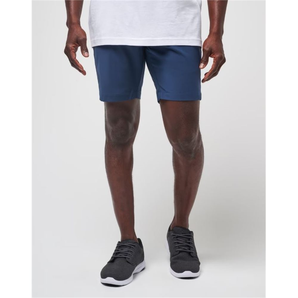 Tech Chino Shorts