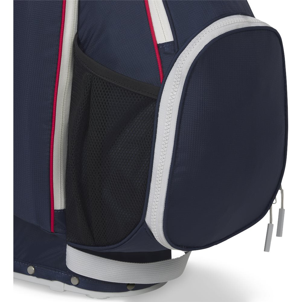 Players 4 Carbon Stand Bag