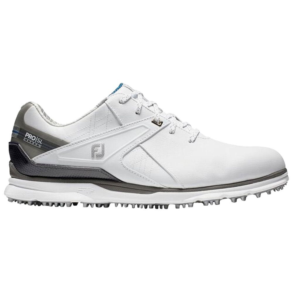 Pro|SL Carbon Spikeless Golf Shoes - Previous Season