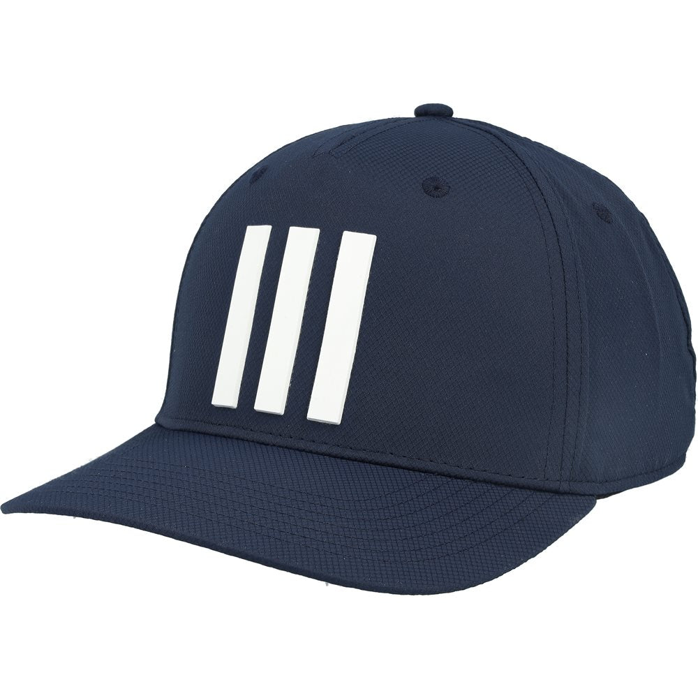 3-Stripes Tour Hat