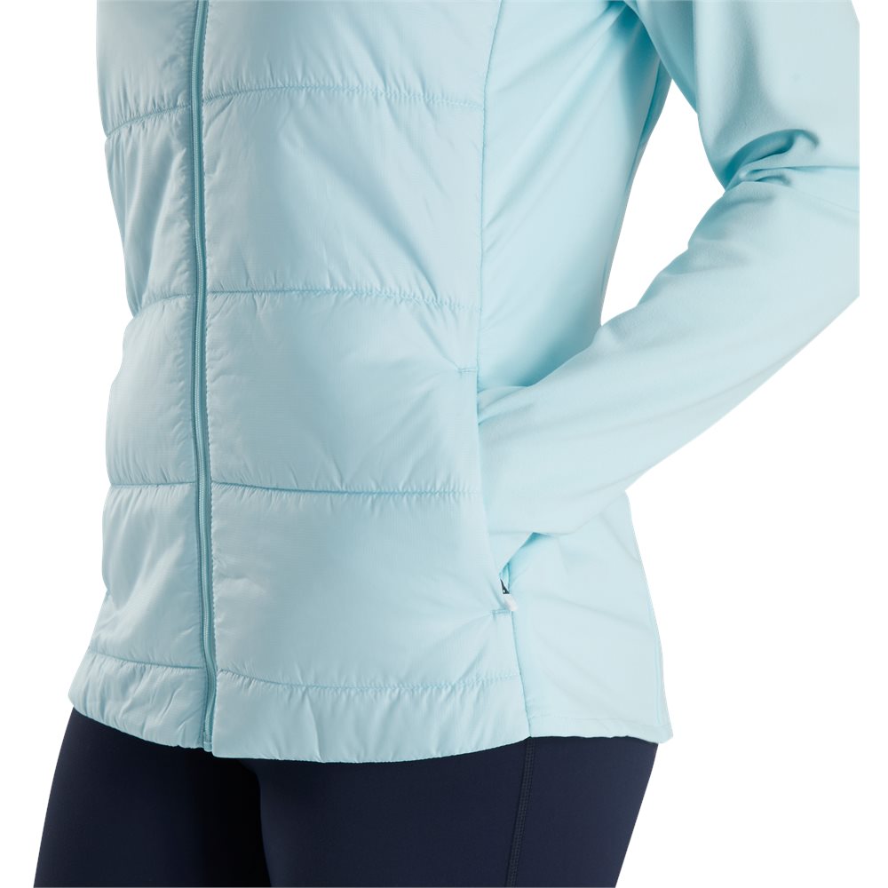 Women's Hybrid Jacket