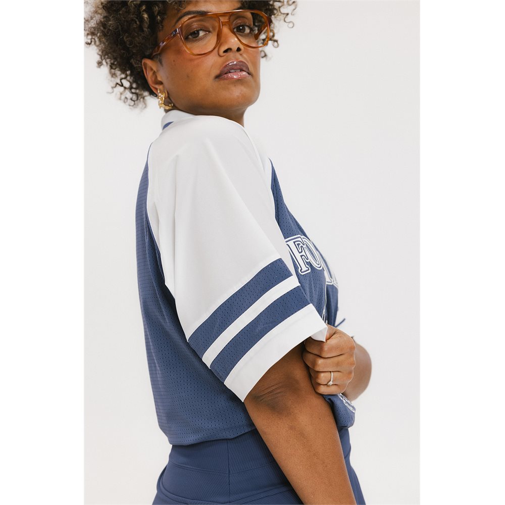 Women's Ilona Warm Up Polo