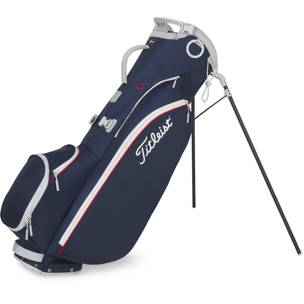 Players 4 Carbon Stand Bag