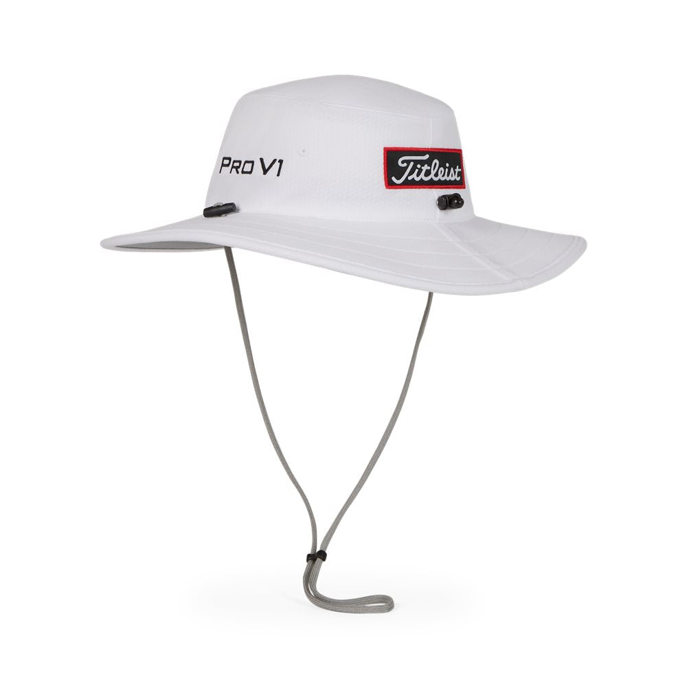 Tour Aussie Hat