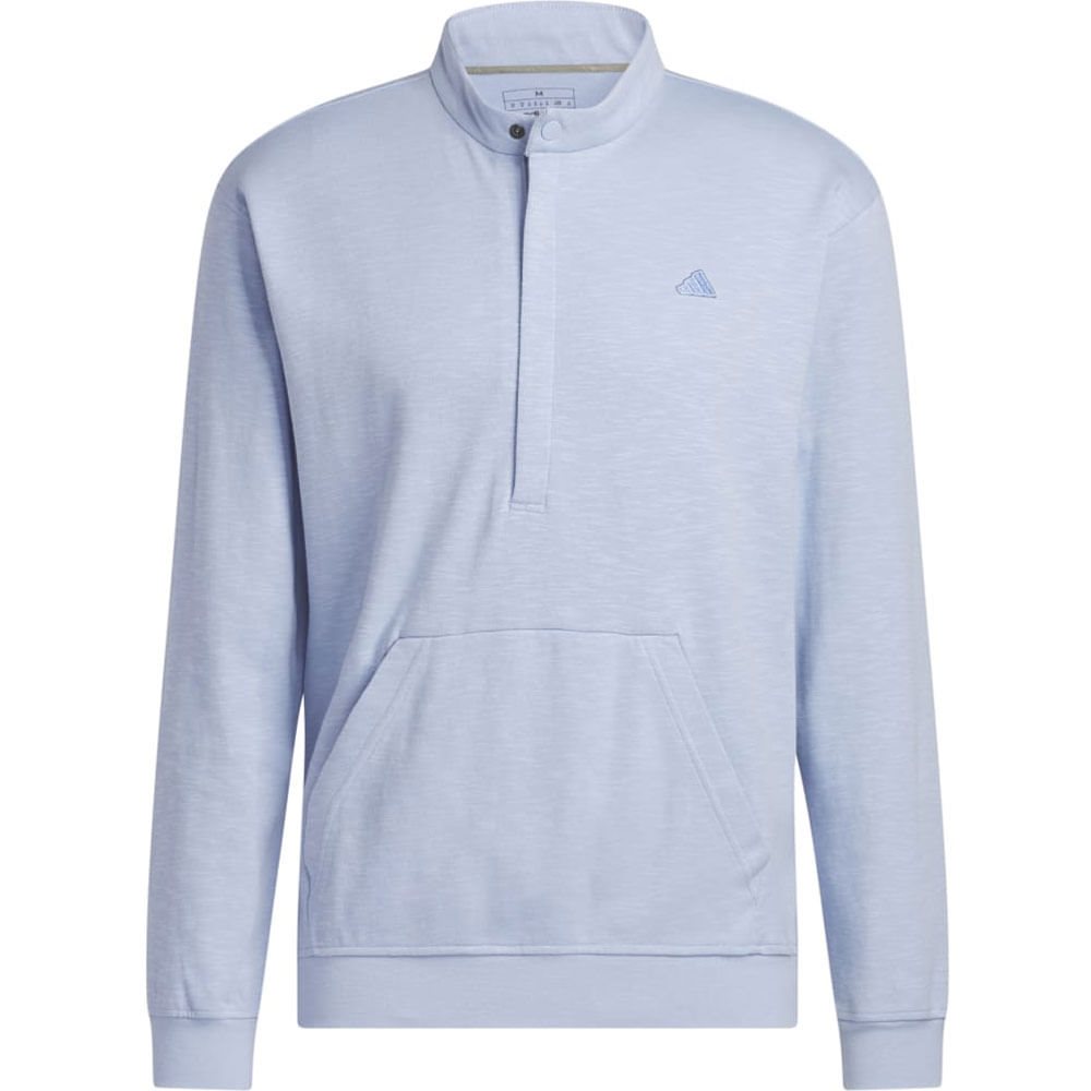 Go-To 1/2 Zip Sweatshirt