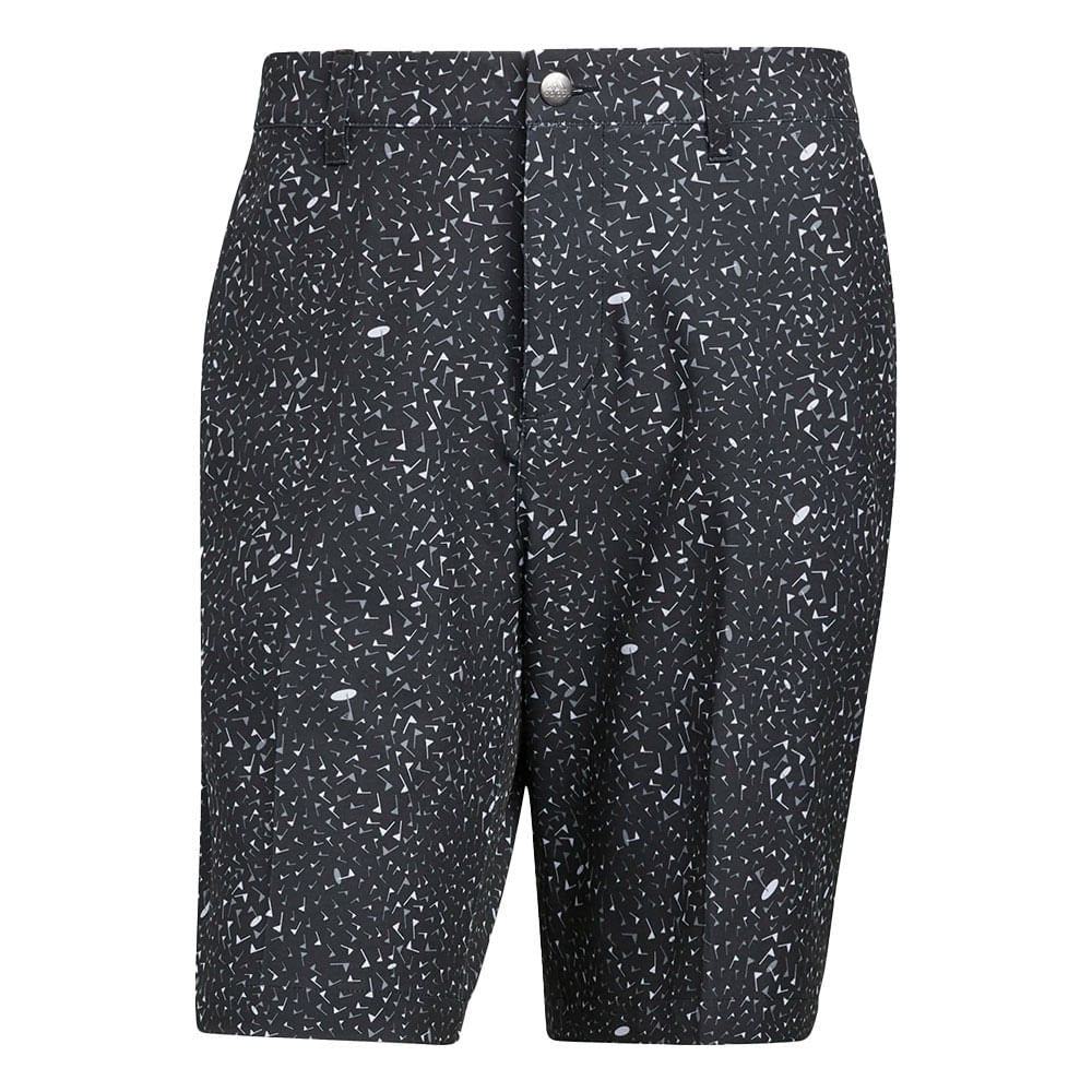 Ultimate365 Flag-Print Shorts