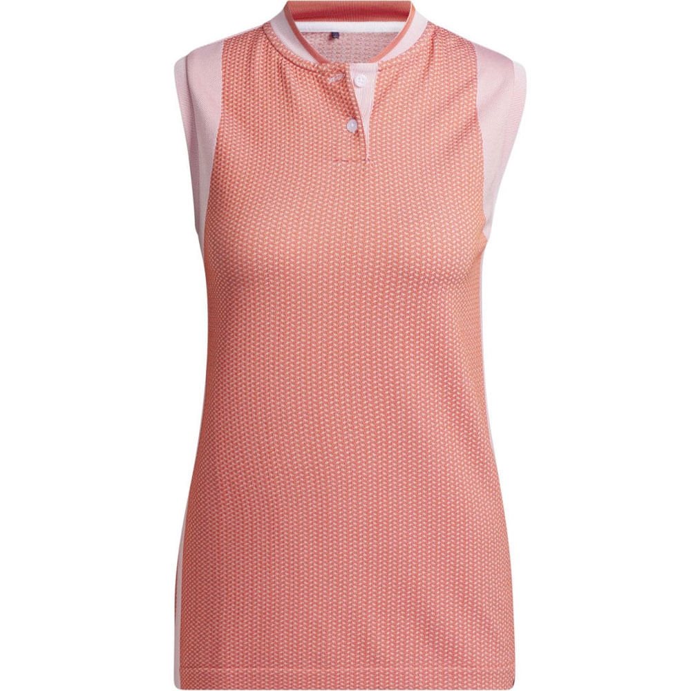 Ultimate365 Tour PRIMEKNIT Golf Polo
