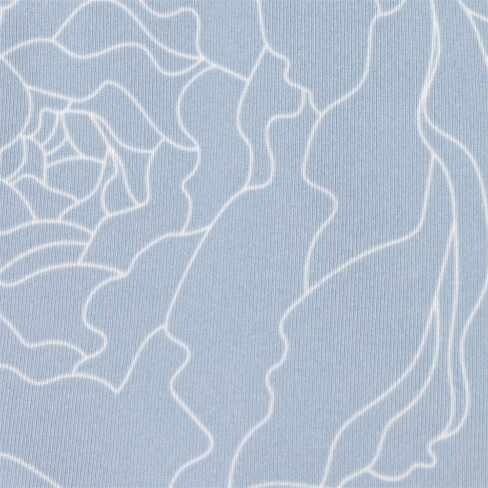 Women's Essentials Printed Skirt