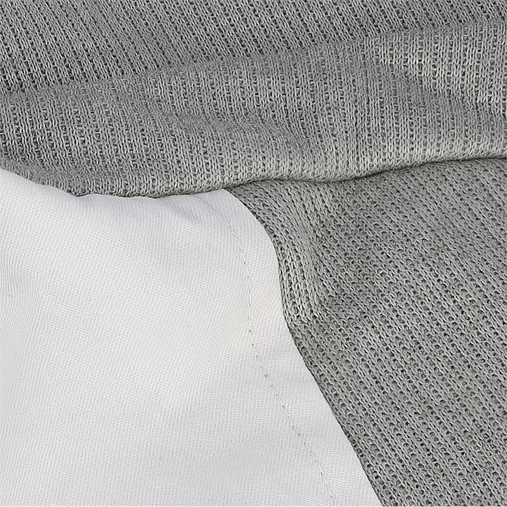 Go-To DWR Hybrid 1/2 Zip Pullover