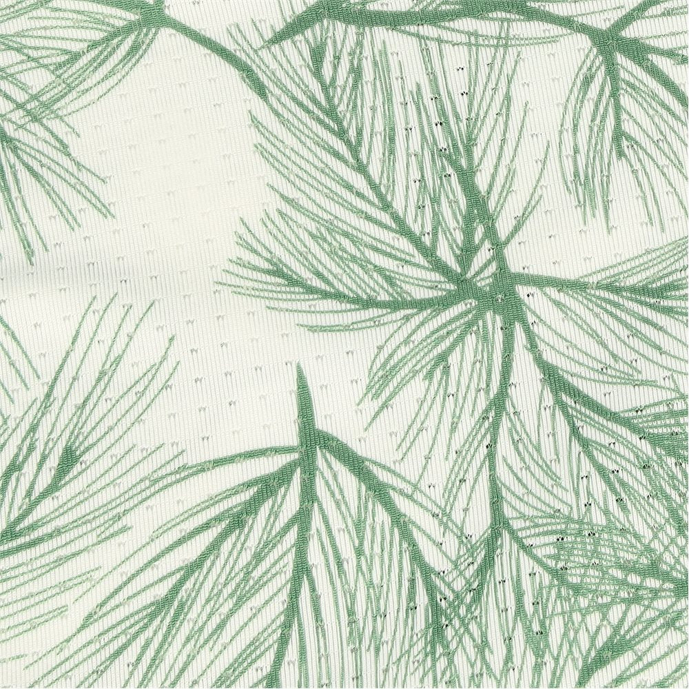 Ultimate365 Mesh Print Polo