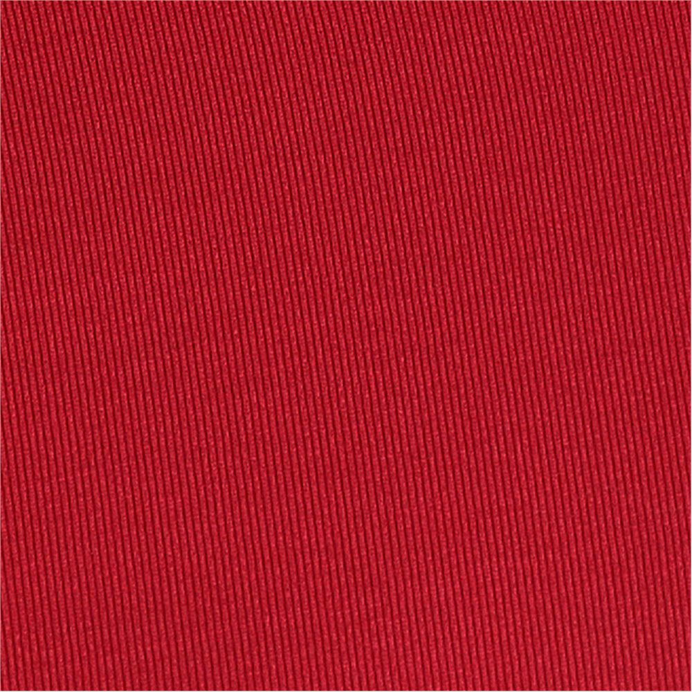 Lightweight Solid 1/4 Zip Mid Layer