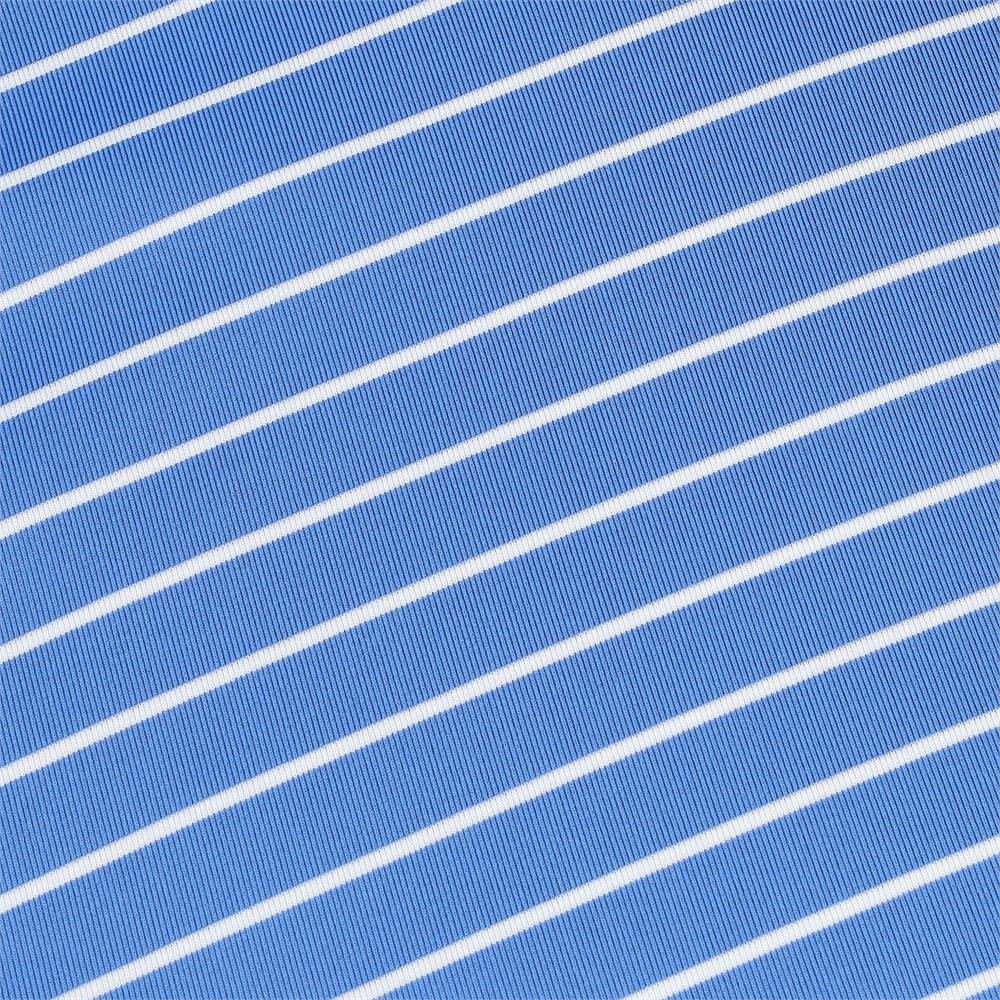 Athletic Fit Classic Stripe Polo - Previous Season