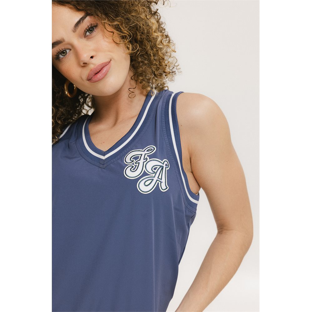Women's Felix Vest