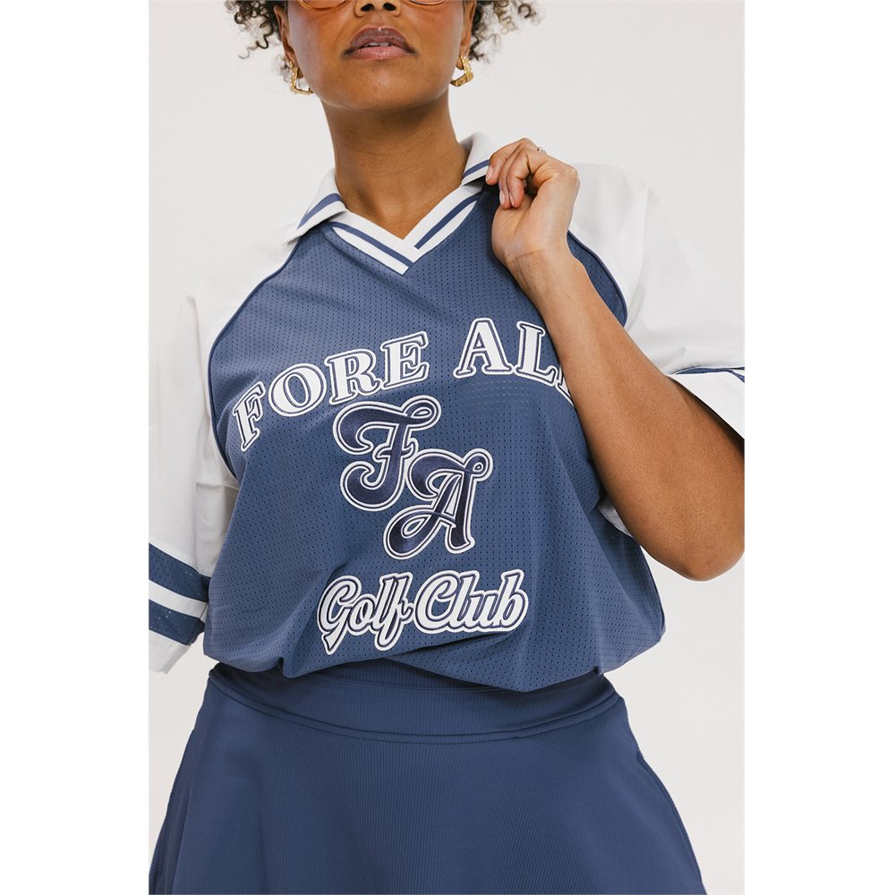 Women's Ilona Warm Up Polo