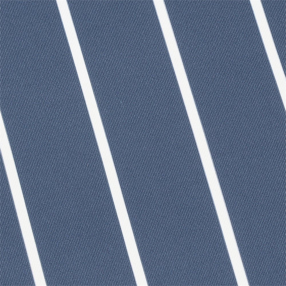 Women's Moore Sleeveless Polo - Striped