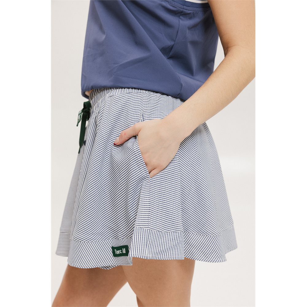 Women's Patty Skirt