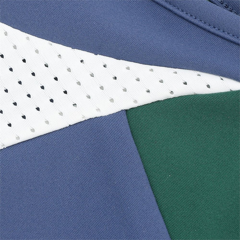 Women's Sammy Mock Neck Tank Top