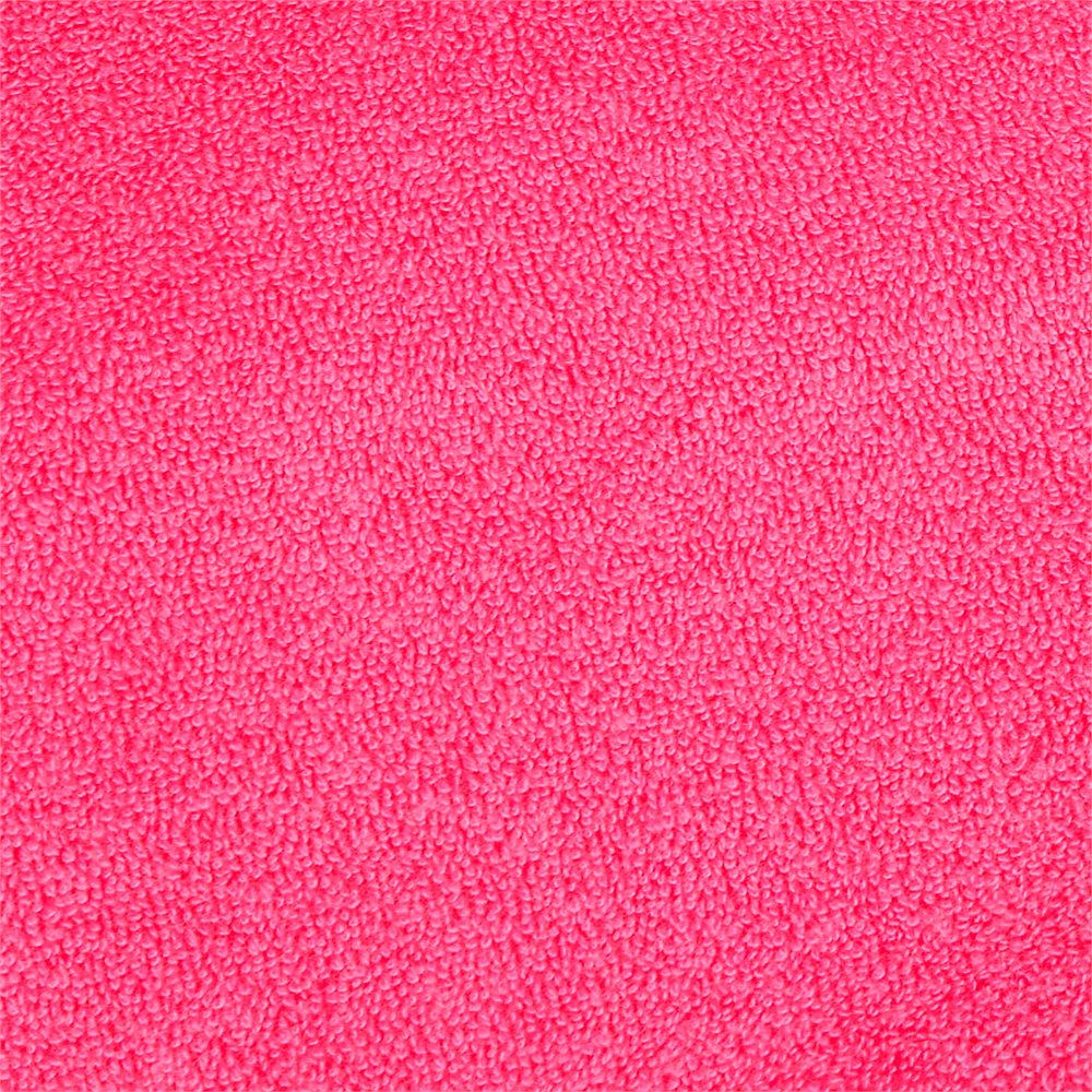 Limited Release French Terry Polo