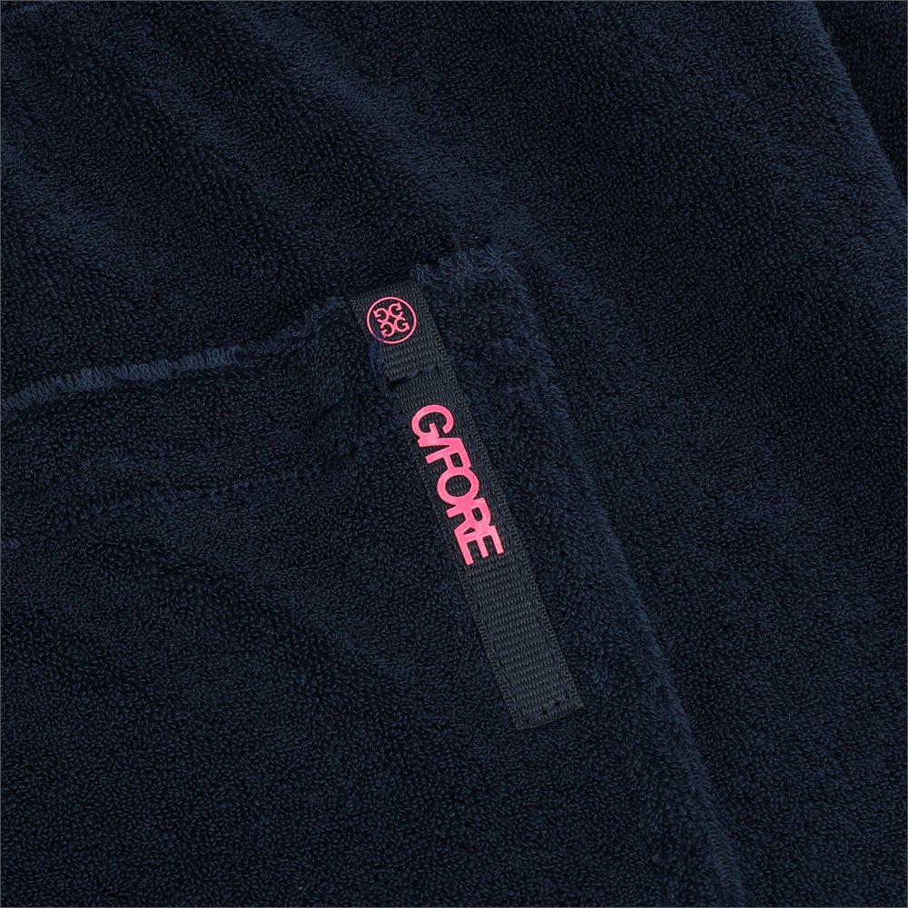 French Terry Lounge Shorts