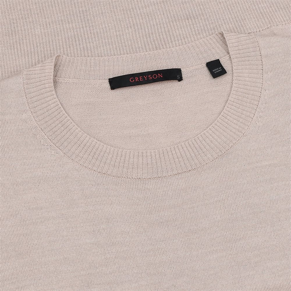 Women's Leith Crewneck Sweater