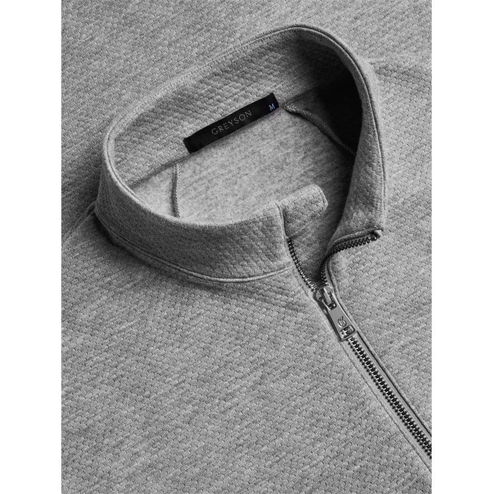 Troy 1/4 Zip Pullover