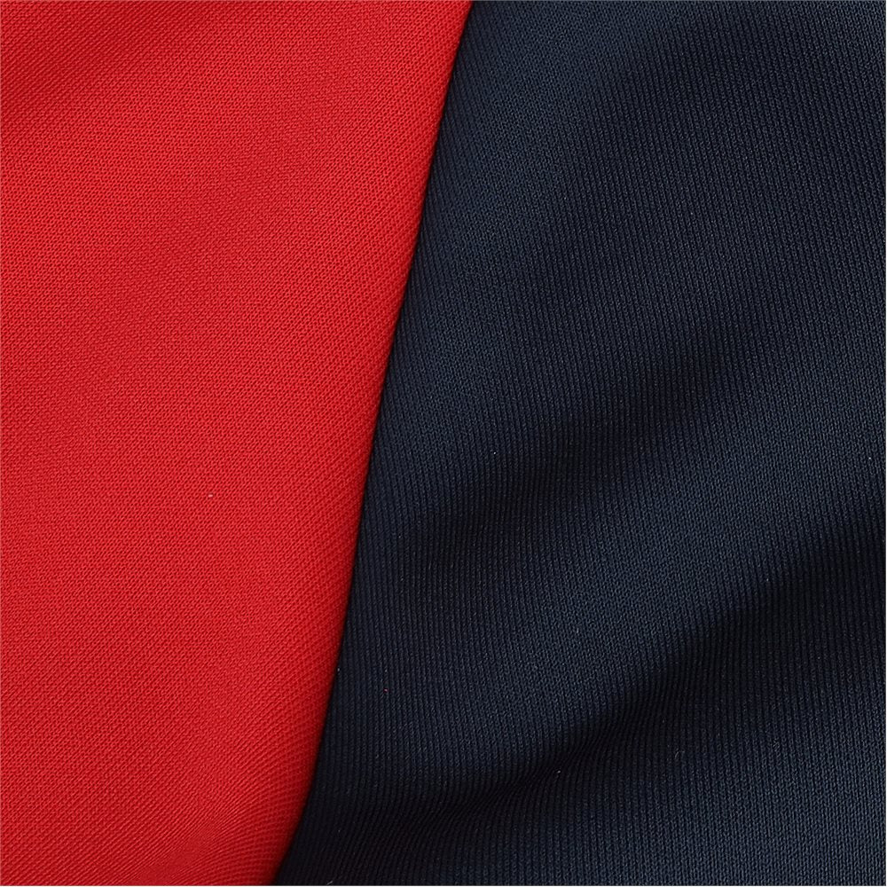 Adam 1/4 Zip Mid Layer