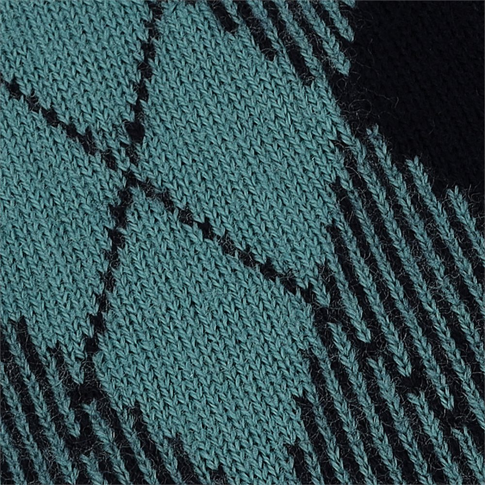 Billy V Neck Knit Sweater