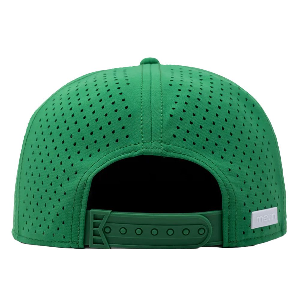 Hydro Trenches Icon Hat