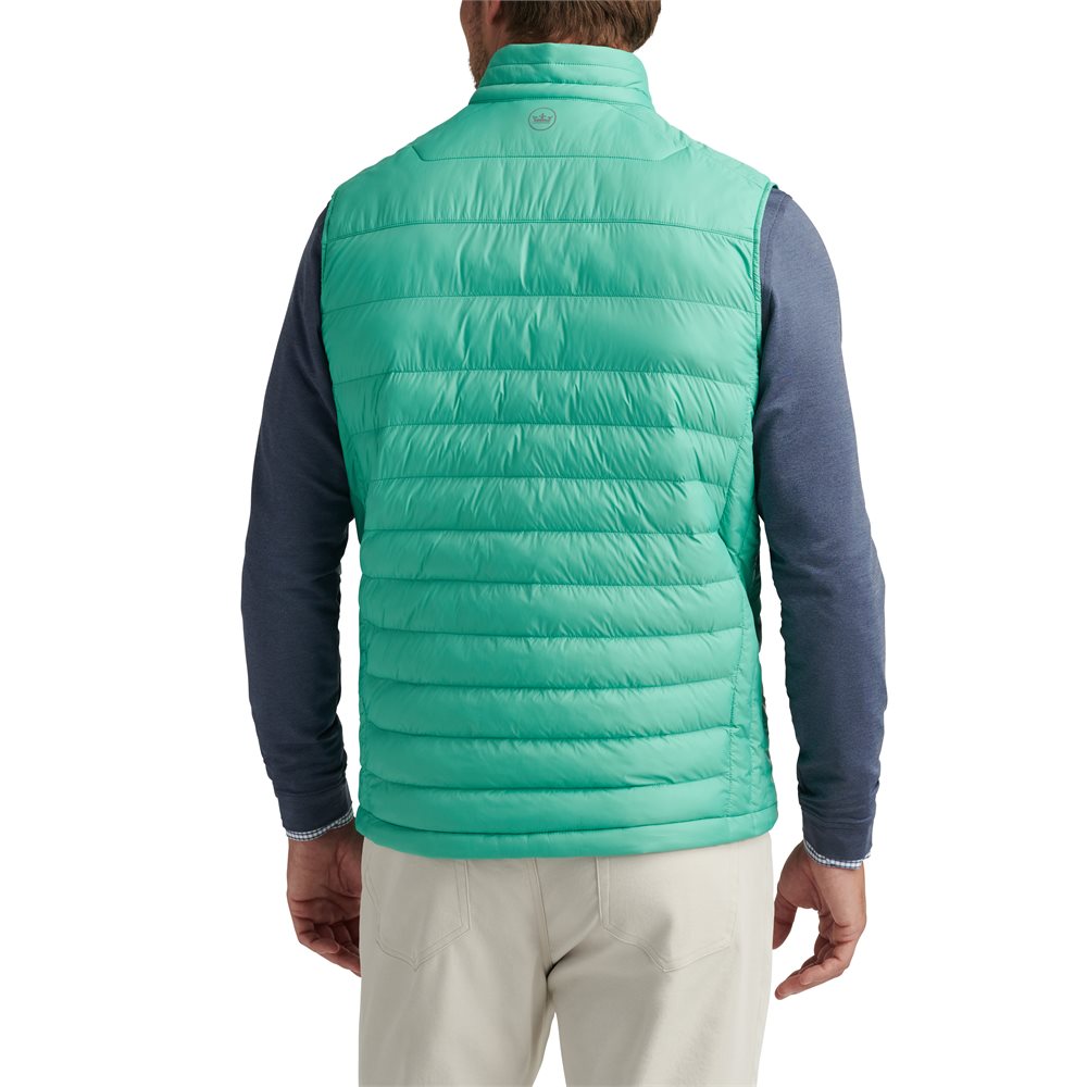 All Course Vest