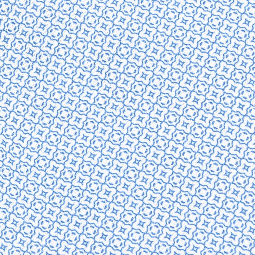 Galiza Performance Mesh Polo