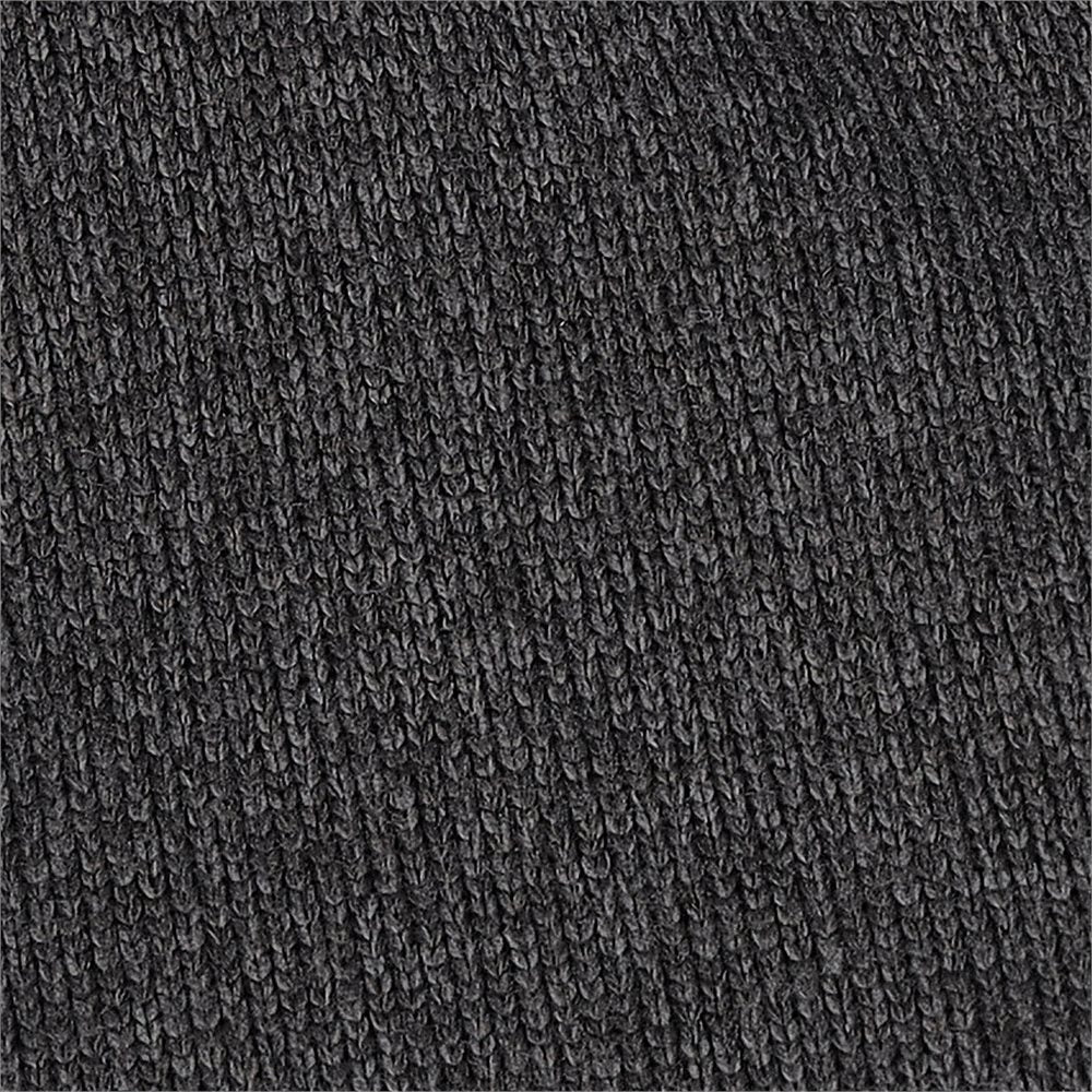 Crown Fleece FZ Vest