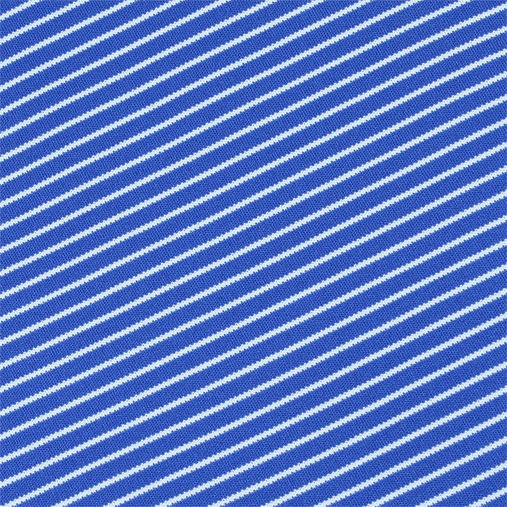 Featherweight Stripe Polo